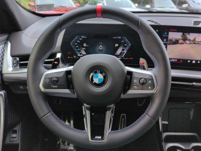 2025 BMW X2 M35i