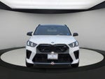 2025 BMW X2 M35i