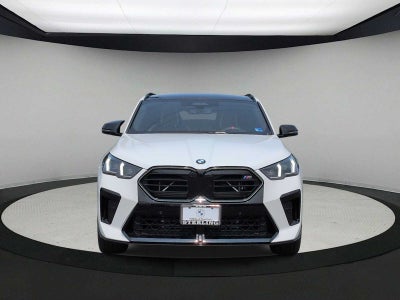 2025 BMW X2 M35i
