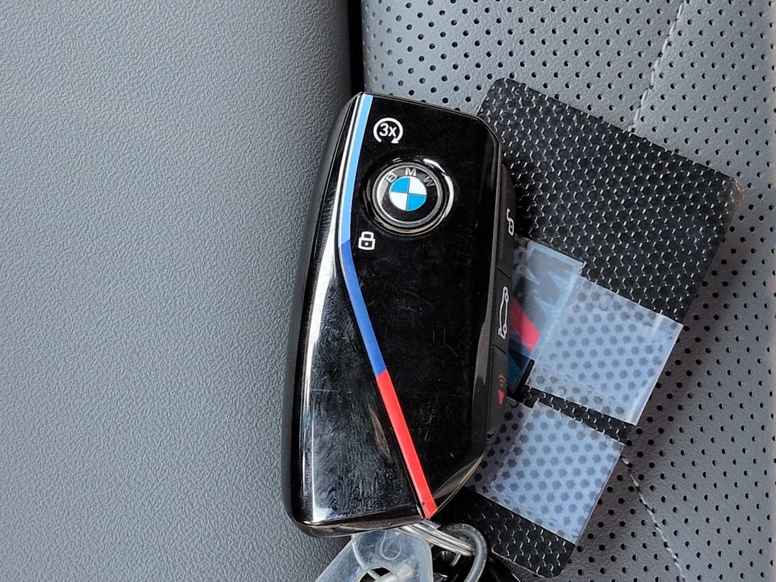 2025 BMW X2 M35i