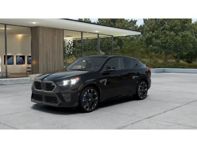 2026 BMW X2 M35i