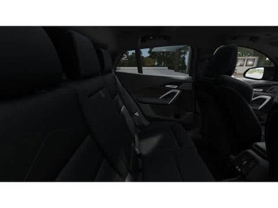 2026 BMW X2 M35i