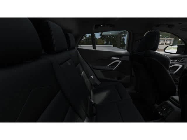 2026 BMW X2 M35i