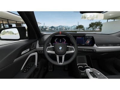2026 BMW X2 M35i