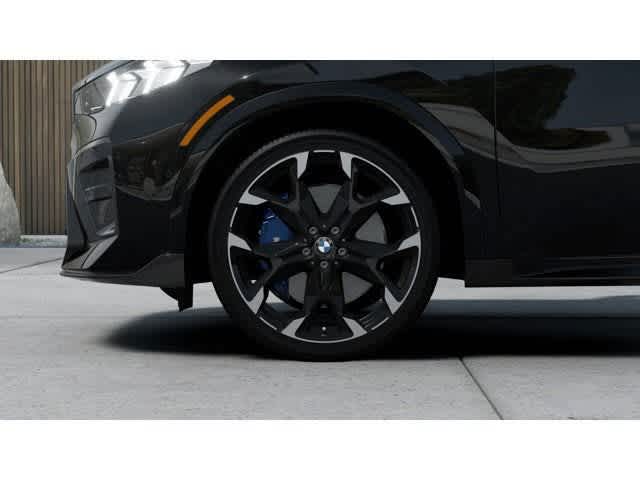 2026 BMW X2 M35i