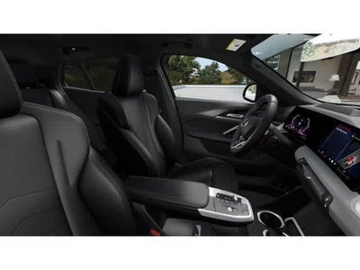 2026 BMW X2 M35i