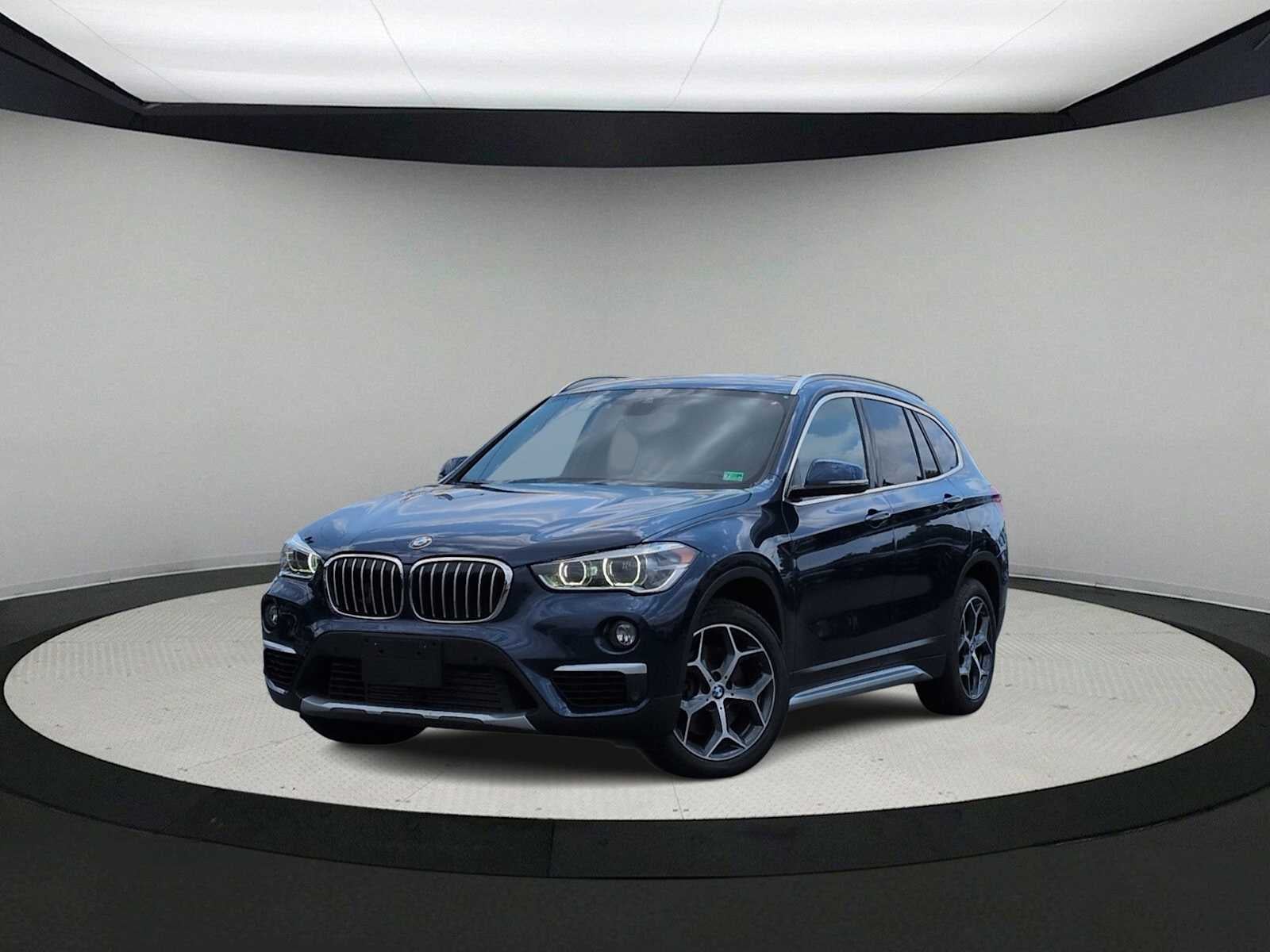 2019 BMW X1 xDrive28i xDrive28i