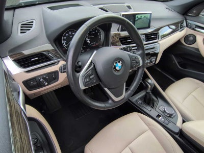 2019 BMW X1 xDrive28i xDrive28i