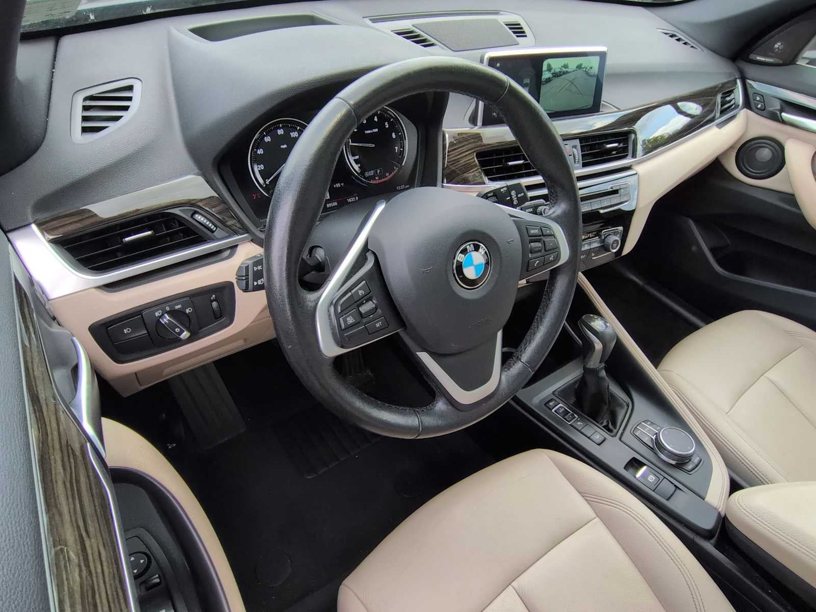 2019 BMW X1 xDrive28i xDrive28i