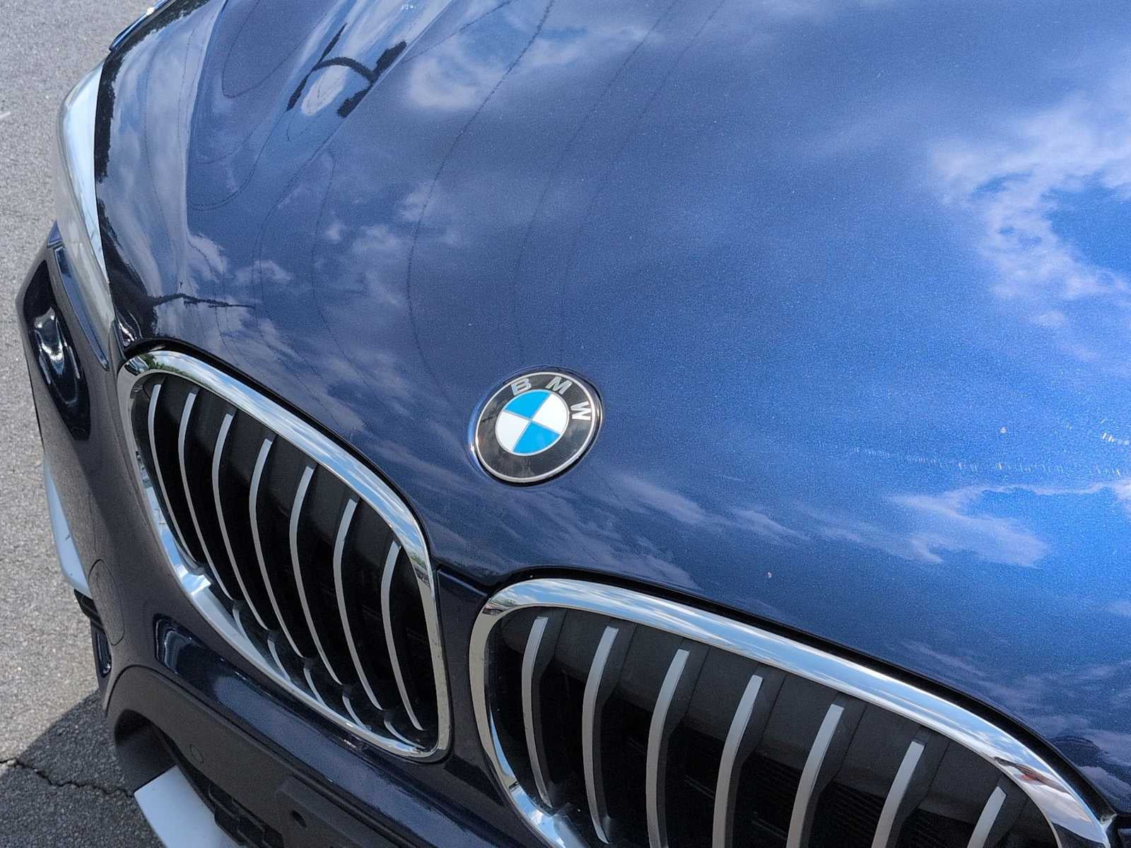 2019 BMW X1 xDrive28i xDrive28i