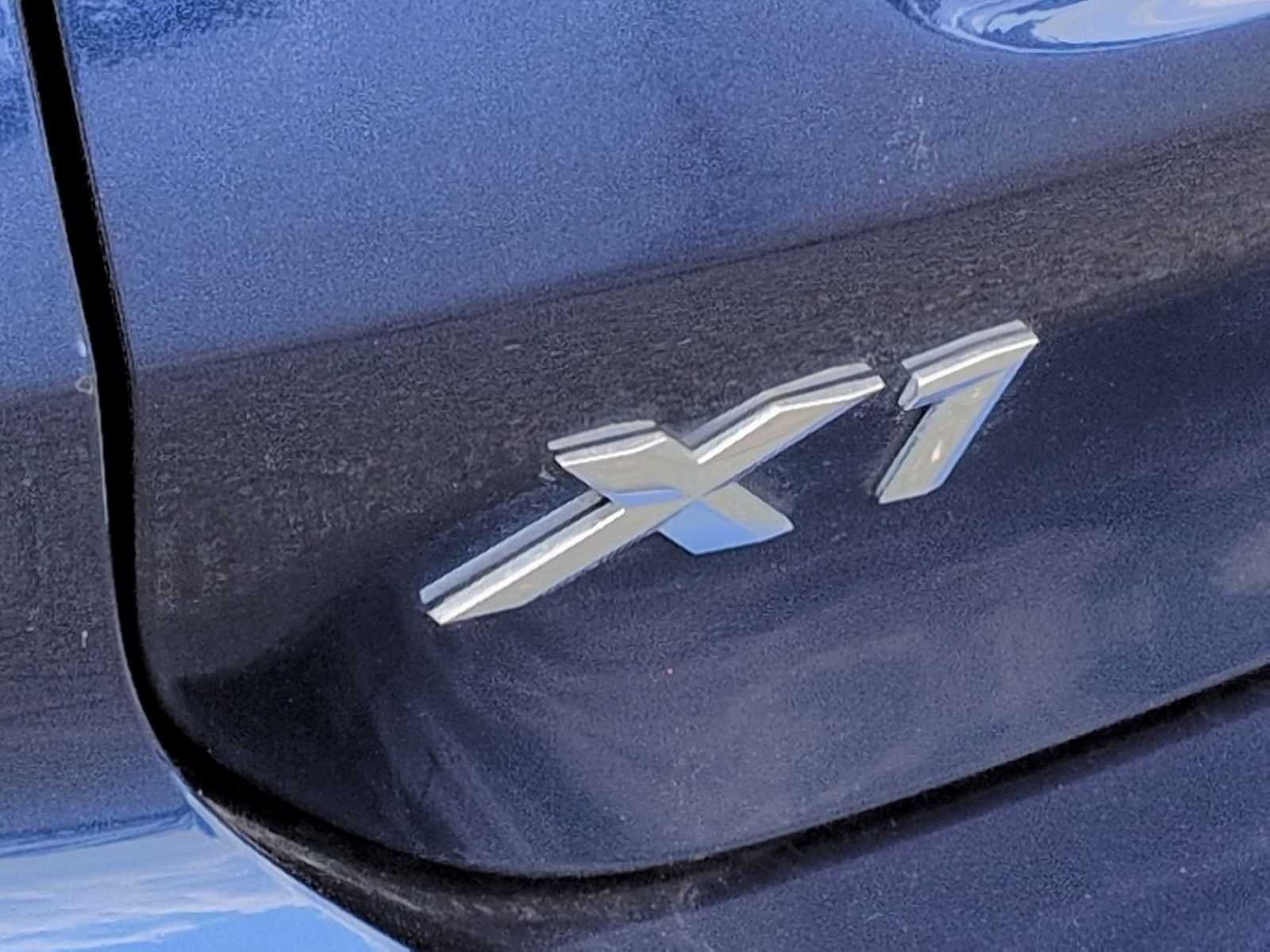 2019 BMW X1 xDrive28i xDrive28i