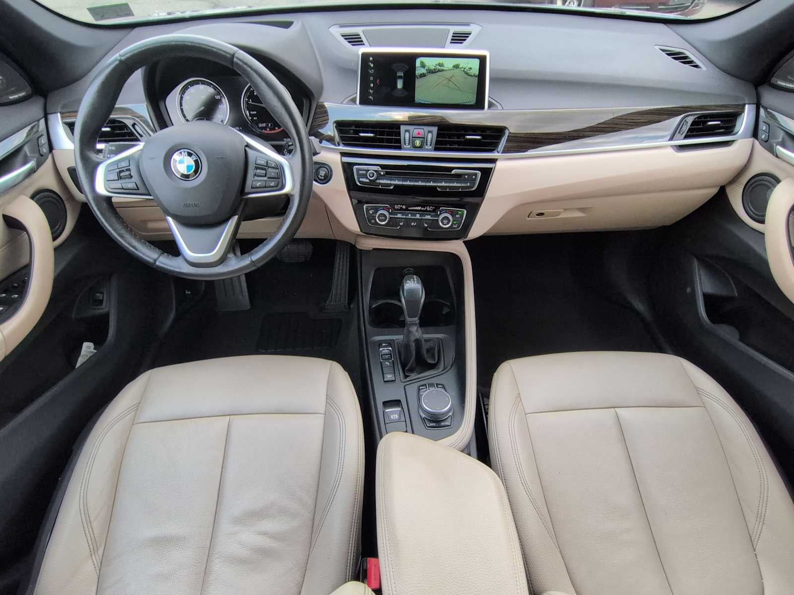 2019 BMW X1 xDrive28i xDrive28i