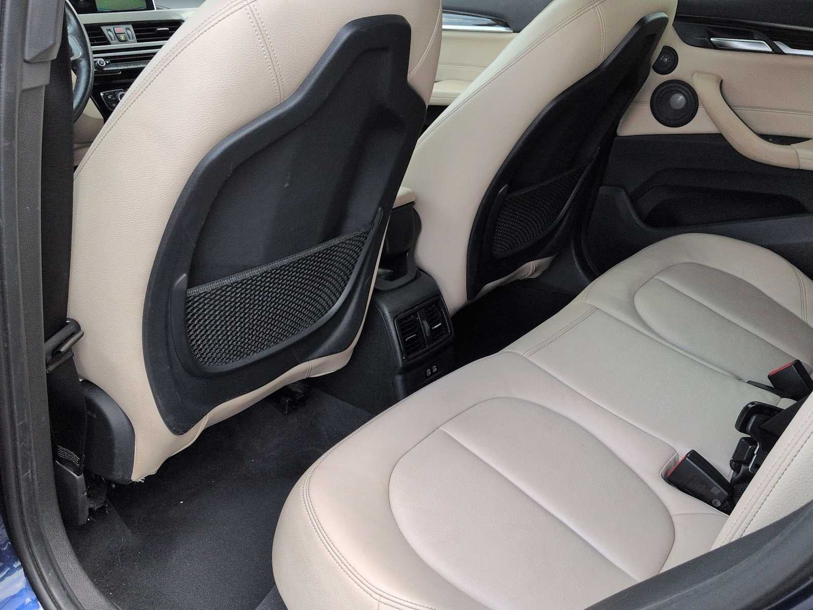 2019 BMW X1 xDrive28i xDrive28i