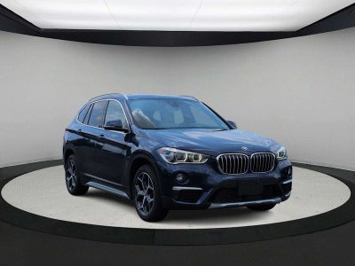 2019 BMW X1 xDrive28i xDrive28i