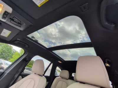 2019 BMW X1 xDrive28i xDrive28i