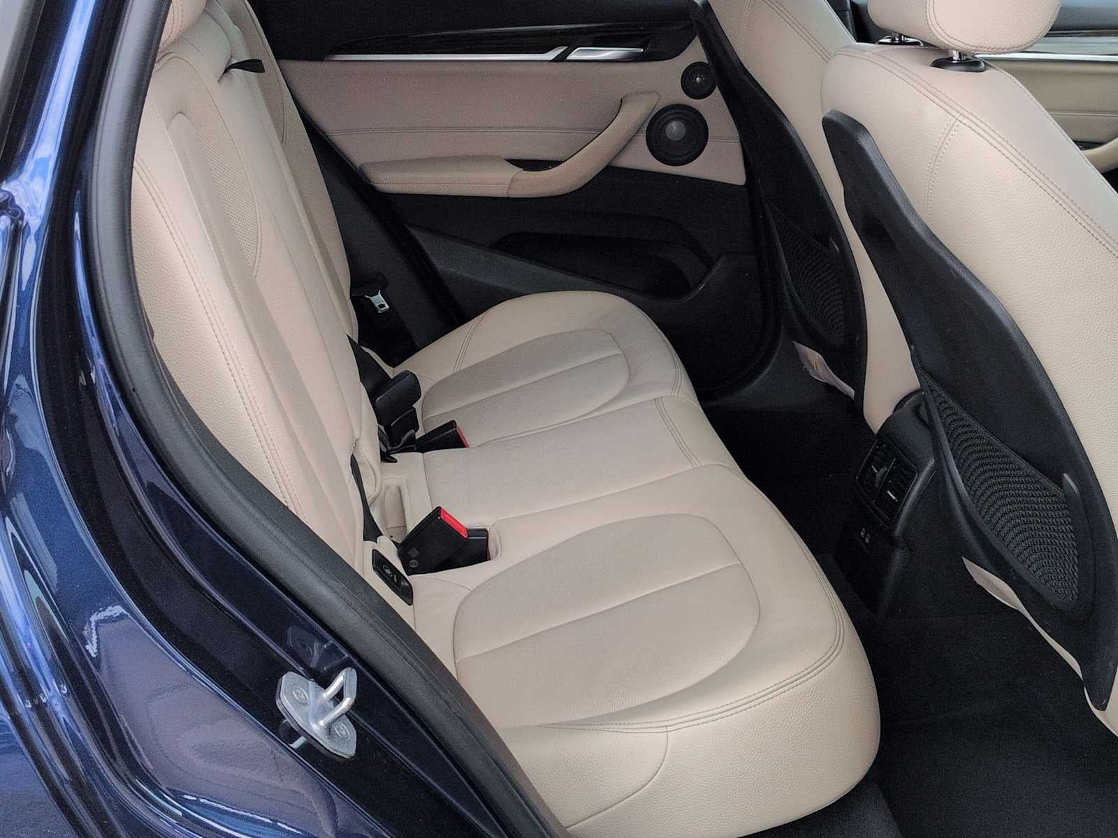 2019 BMW X1 xDrive28i xDrive28i
