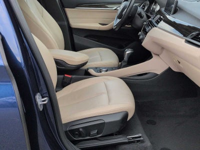 2019 BMW X1 xDrive28i xDrive28i
