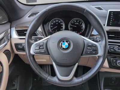 2019 BMW X1 xDrive28i xDrive28i