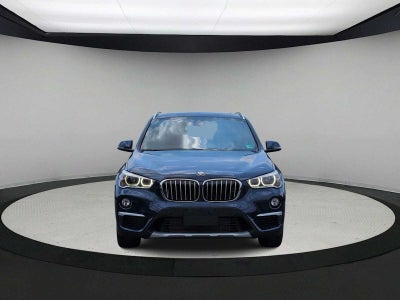 2019 BMW X1 xDrive28i xDrive28i