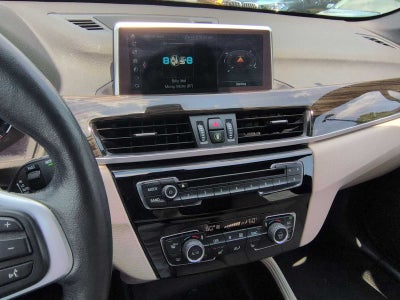 2019 BMW X1 xDrive28i xDrive28i
