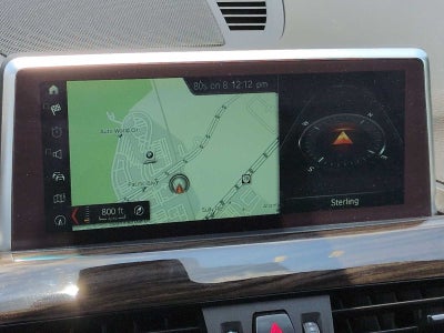 2019 BMW X1 xDrive28i xDrive28i