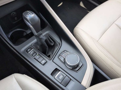 2019 BMW X1 xDrive28i xDrive28i