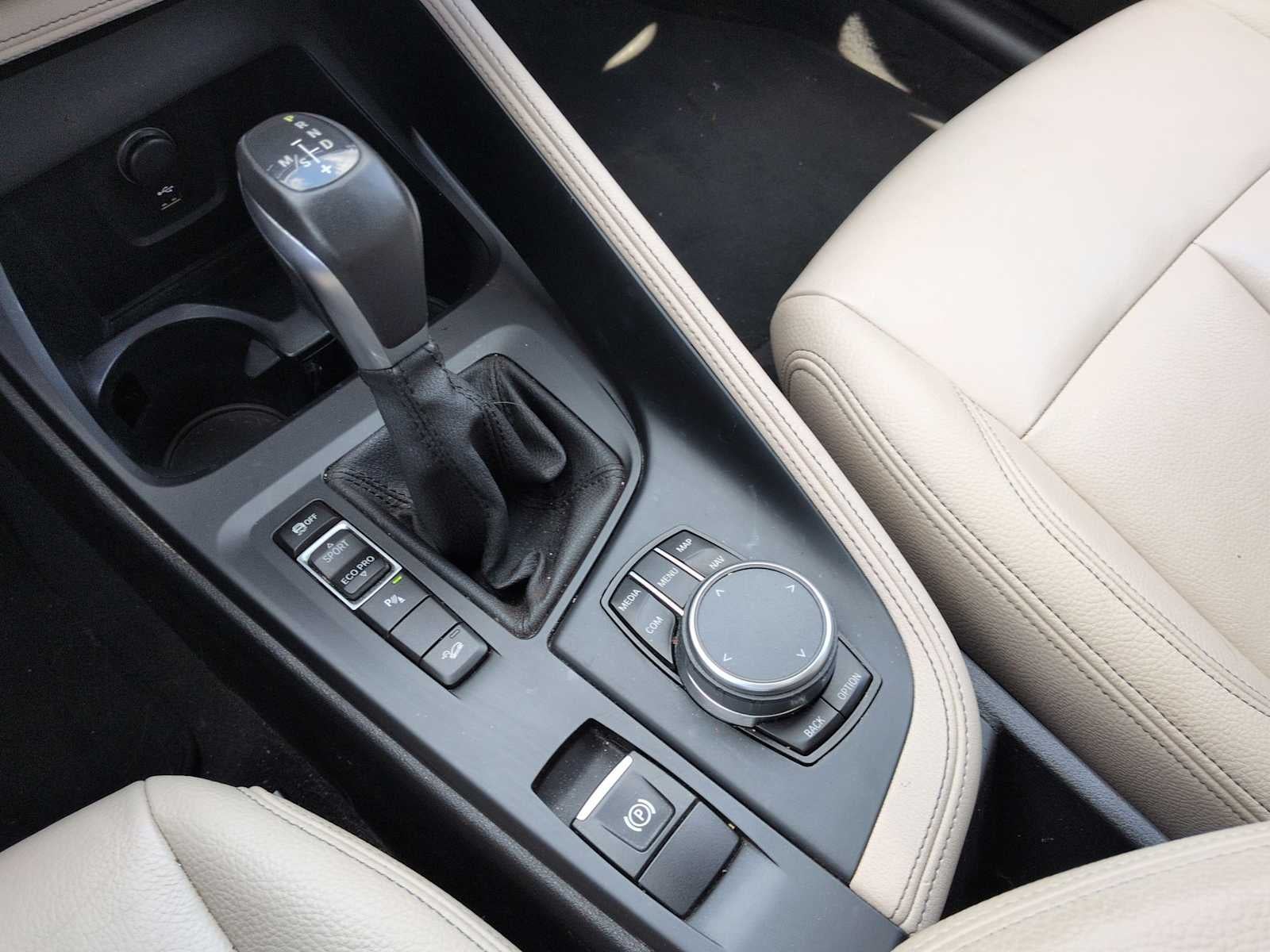 2019 BMW X1 xDrive28i xDrive28i