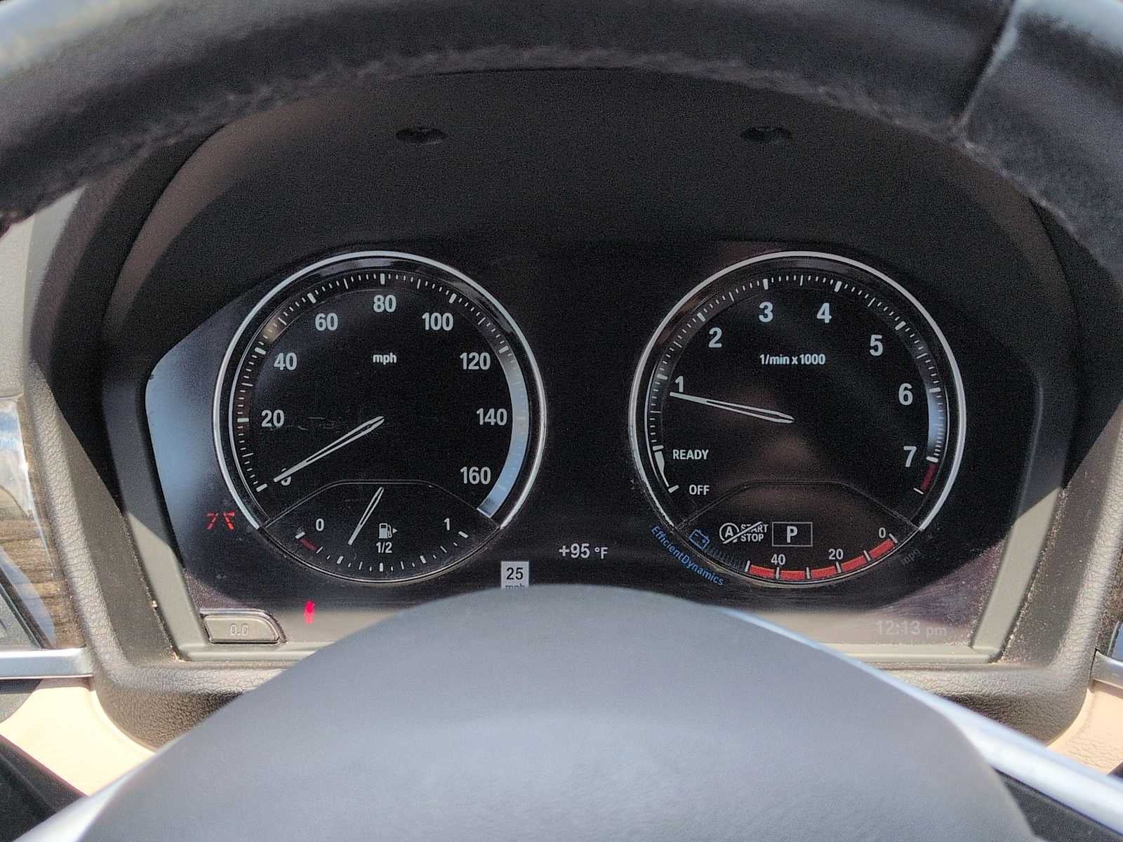 2019 BMW X1 xDrive28i xDrive28i
