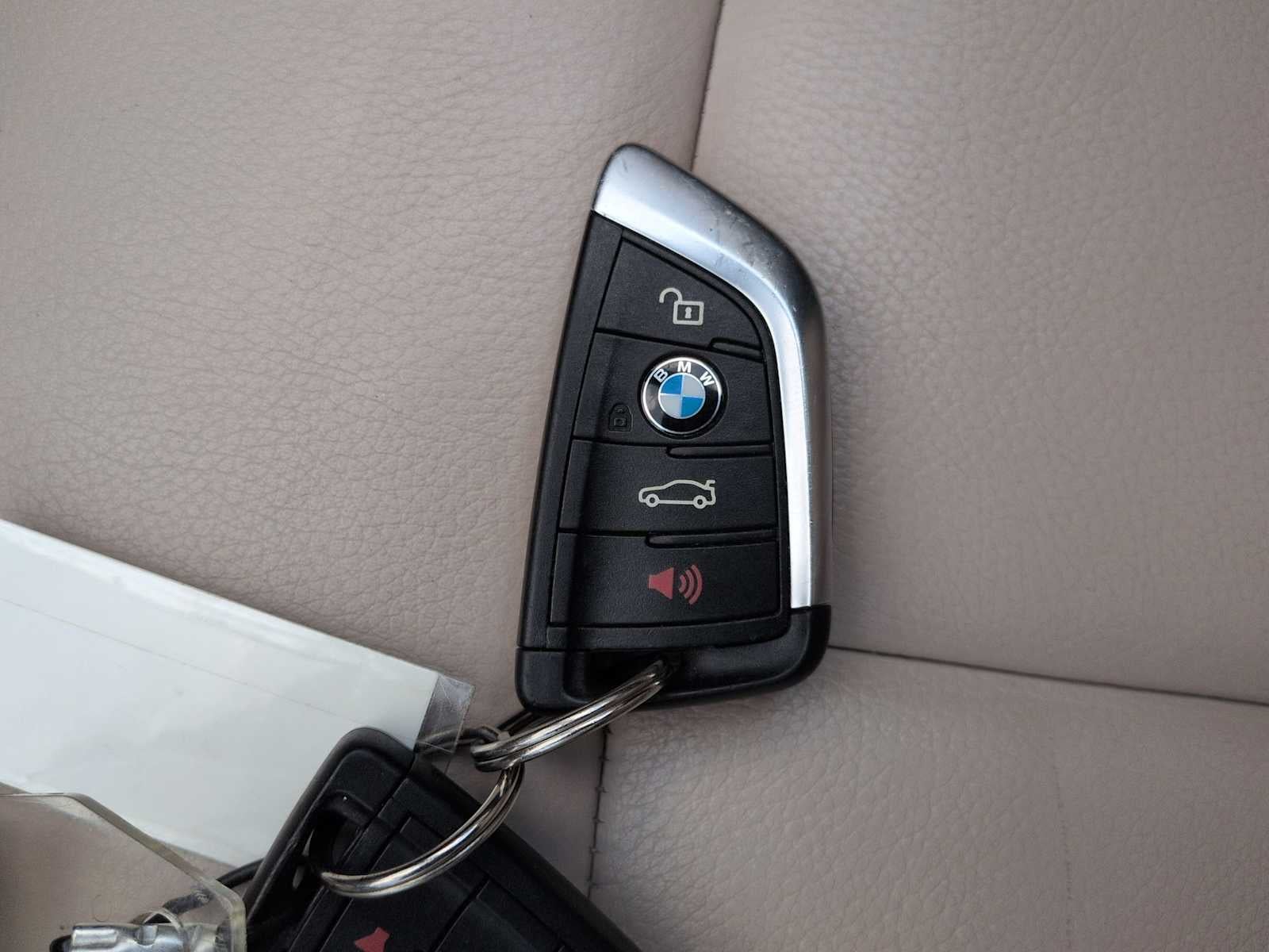 2019 BMW X1 xDrive28i xDrive28i