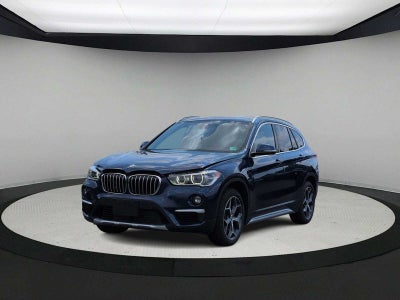 2019 BMW X1 xDrive28i xDrive28i