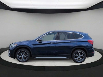 2019 BMW X1 xDrive28i xDrive28i
