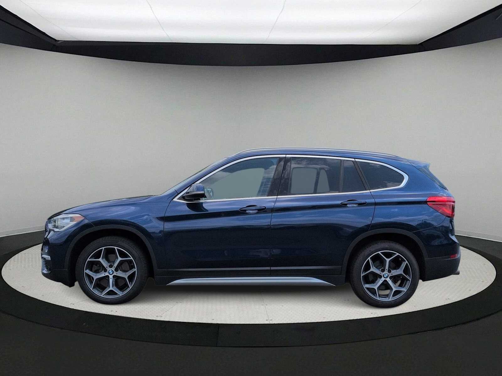 2019 BMW X1 xDrive28i xDrive28i