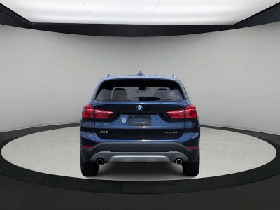 2019 BMW X1 xDrive28i xDrive28i