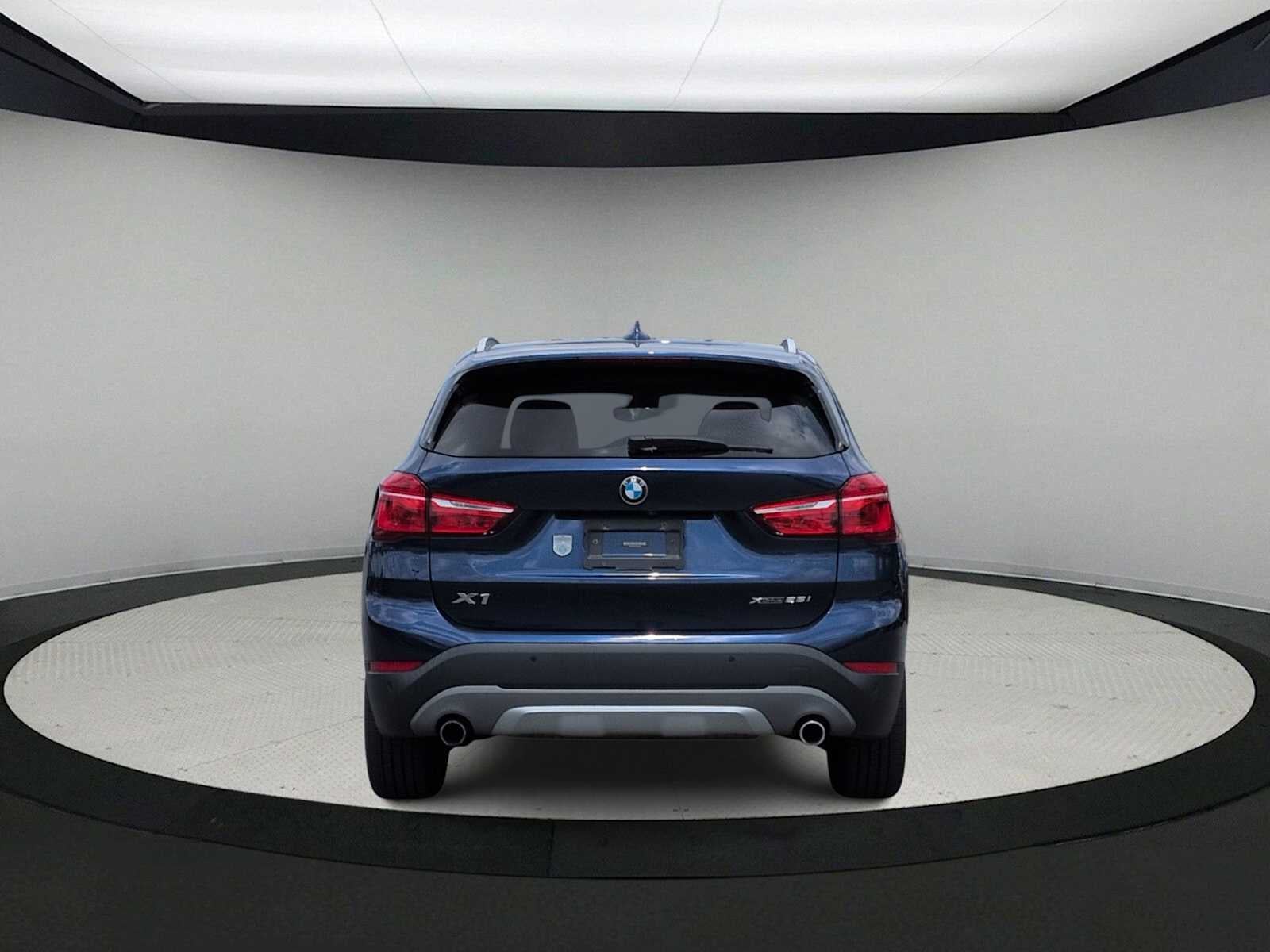 2019 BMW X1 xDrive28i xDrive28i