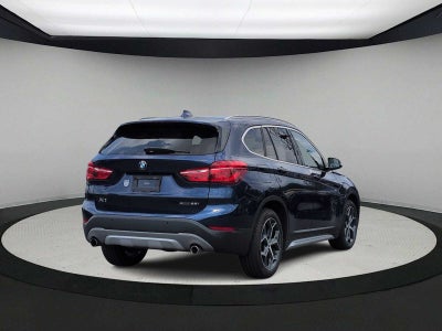 2019 BMW X1 xDrive28i xDrive28i