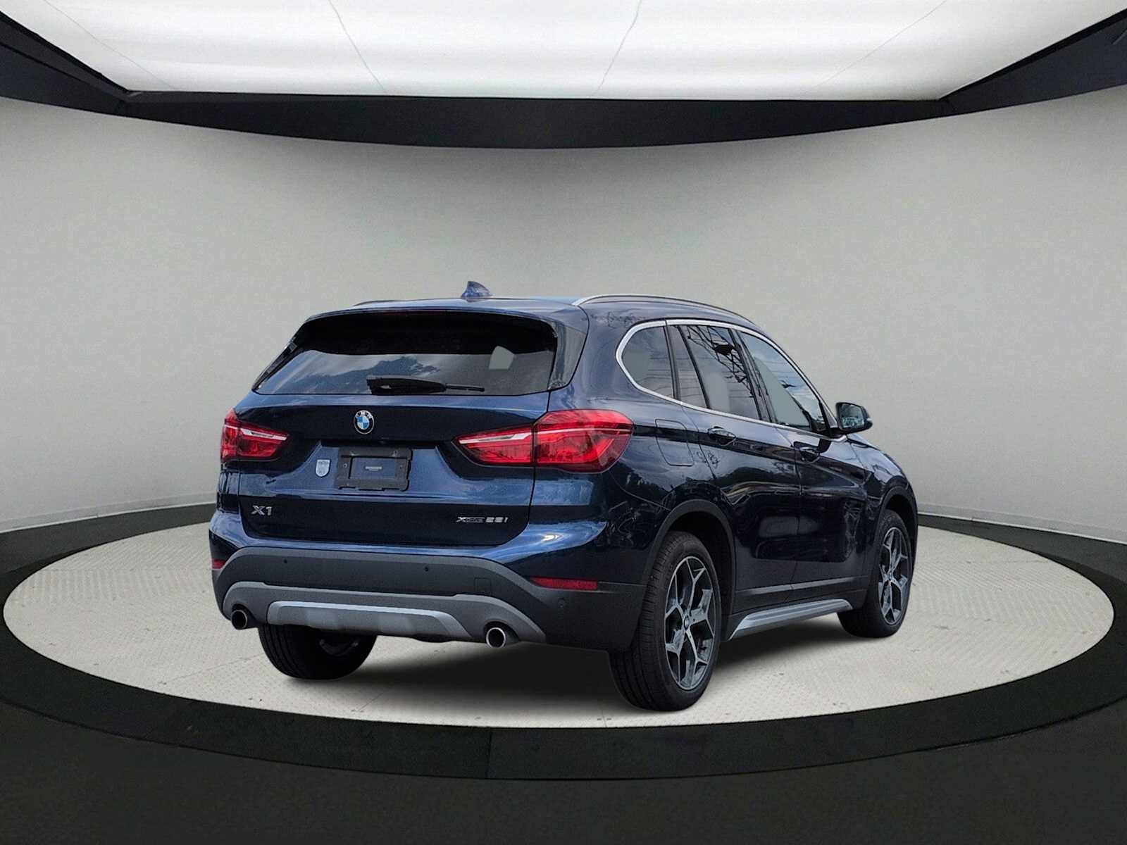2019 BMW X1 xDrive28i xDrive28i