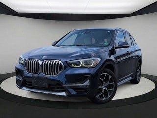 2020 BMW X1 xDrive28i