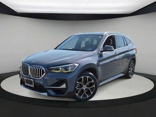 2022 BMW X1 xDrive28i