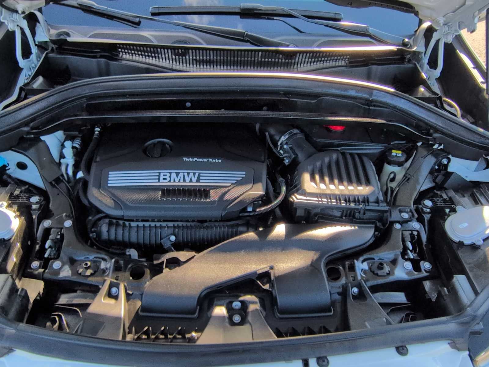 2021 BMW X1 xDrive28i