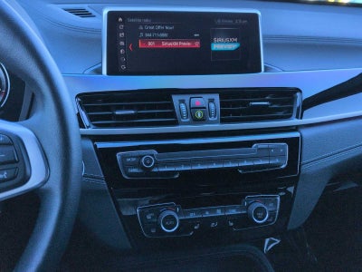 2021 BMW X1 xDrive28i