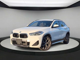 2022 BMW X2 xDrive28i