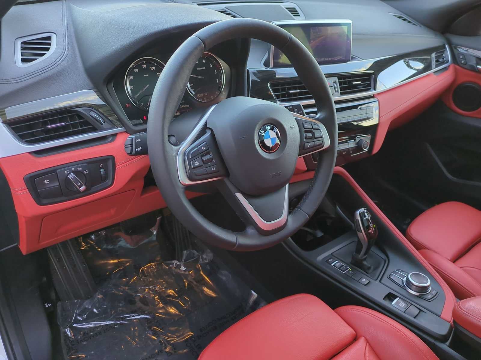 2022 BMW X2 xDrive28i