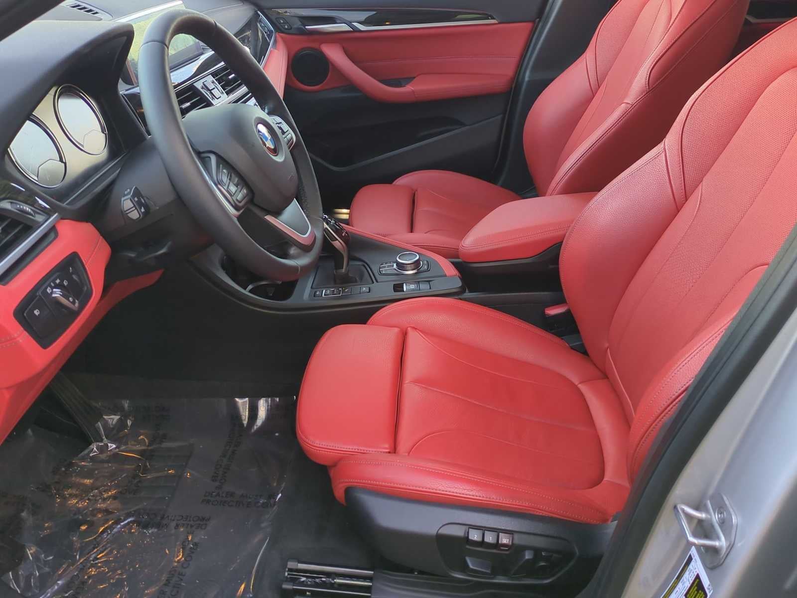 2022 BMW X2 xDrive28i