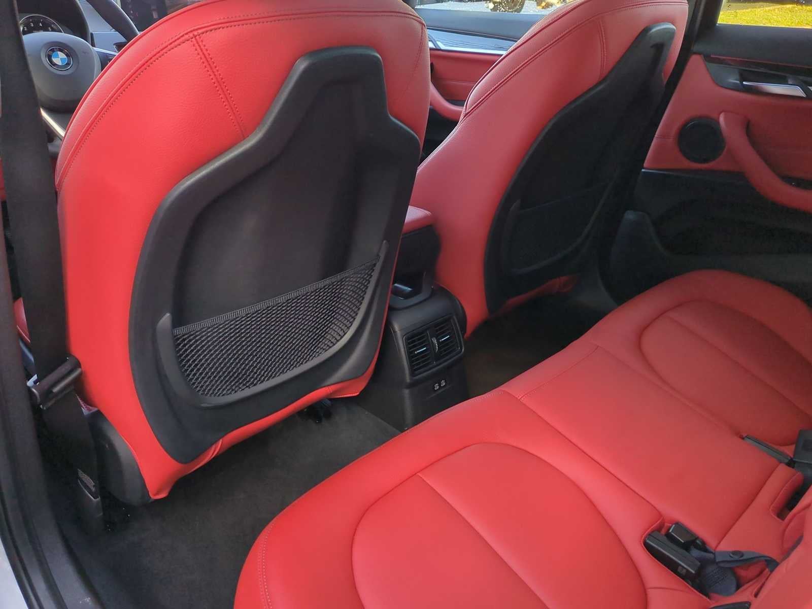 2022 BMW X2 xDrive28i