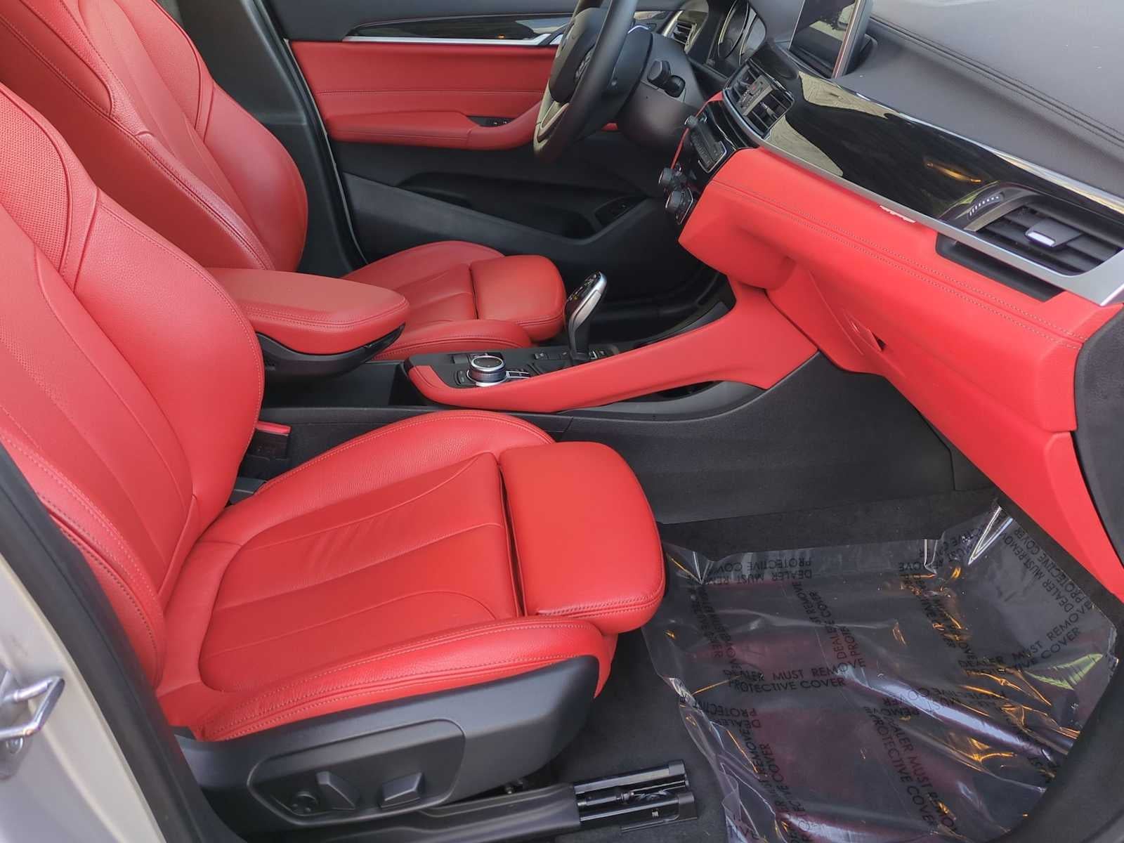 2022 BMW X2 xDrive28i