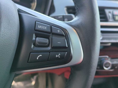 2022 BMW X2 xDrive28i