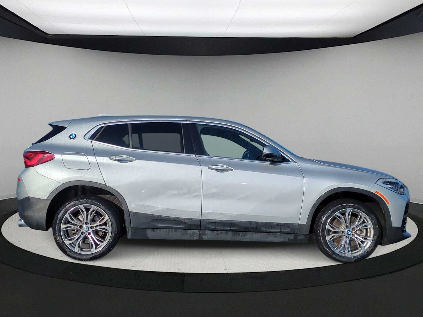 2022 BMW X2 xDrive28i