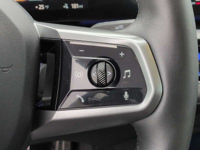 2025 BMW i5 xDrive40 xDrive40