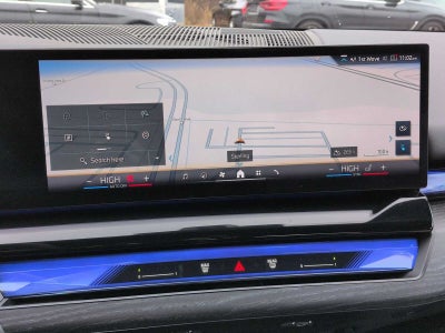 2025 BMW i5 xDrive40 xDrive40