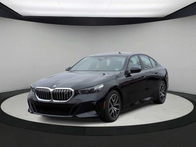 2025 BMW i5 xDrive40 xDrive40